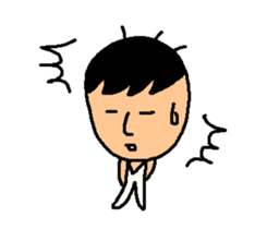 Gymnastics san sticker #2311078