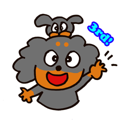 Marroppys' 3rd season