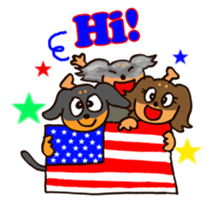 Marroppys' 3rd season sticker #2311524