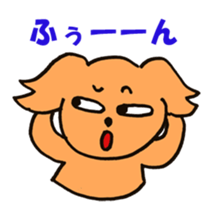 Marroppys' 3rd season sticker #2311543