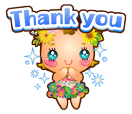 Happy Ningels Happy Sticker Vol. 1 sticker #2312673