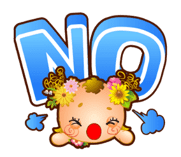 Happy Ningels Happy Sticker Vol. 1 sticker #2312678