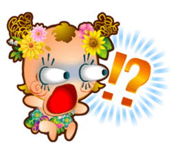 Happy Ningels Happy Sticker Vol. 1 sticker #2312679