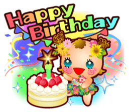 Happy Ningels Happy Sticker Vol. 1 sticker #2312682