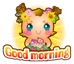 Happy Ningels Happy Sticker Vol. 1 sticker #2312684