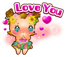 Happy Ningels Happy Sticker Vol. 1 sticker #2312686