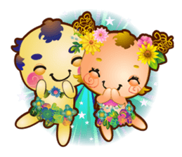 Happy Ningels Happy Sticker Vol. 1 sticker #2312694