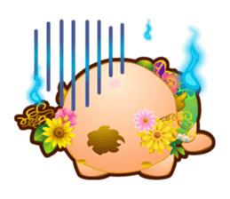 Happy Ningels Happy Sticker Vol. 1 sticker #2312697