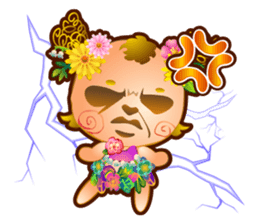 Happy Ningels Happy Sticker Vol. 1 sticker #2312699