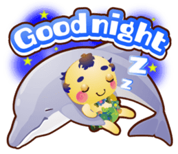 Happy Ningels Happy Sticker Vol. 1 sticker #2312701