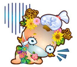 Happy Ningels Happy Sticker Vol. 1 sticker #2312702