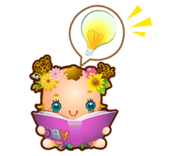 Happy Ningels Happy Sticker Vol. 1 sticker #2312705