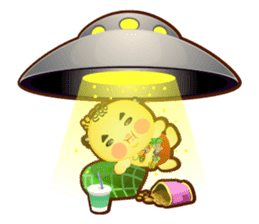 Happy Ningels Happy Sticker Vol. 1 sticker #2312707