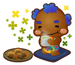 Happy Ningels Happy Sticker Vol. 1 sticker #2312711