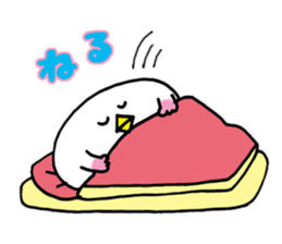 Poon sticker #2313554