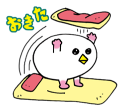 Poon sticker #2313555