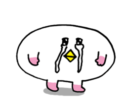 Poon sticker #2313563