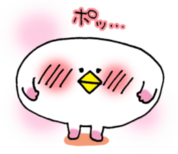 Poon sticker #2313567