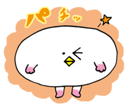 Poon sticker #2313577