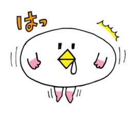 Poon sticker #2313583