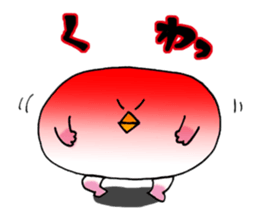 Poon sticker #2313586