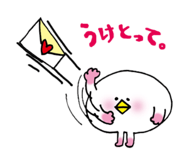 Poon sticker #2313589