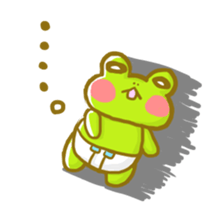 Keroo sticker #2313878