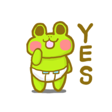 Keroo sticker #2313882