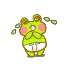 Keroo sticker #2313886