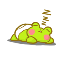 Keroo sticker #2313887