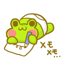 Keroo sticker #2313896