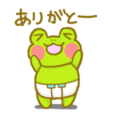 Keroo sticker #2313903