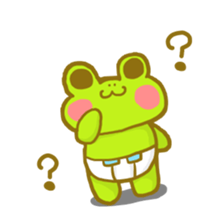 Keroo sticker #2313905