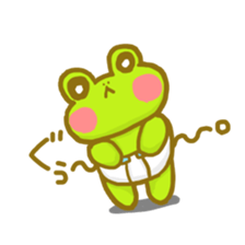 Keroo sticker #2313907
