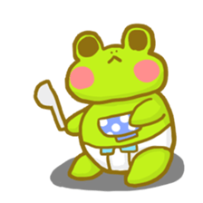 Keroo sticker #2313908