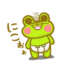 Keroo sticker #2313910