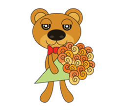 Bears' Club sticker #2313913