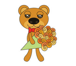 Bears' Club sticker #2313913