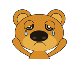 Bears' Club sticker #2313915