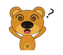 Bears' Club sticker #2313916