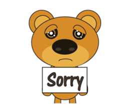 Bears' Club sticker #2313921