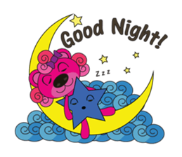 Bears' Club sticker #2313933