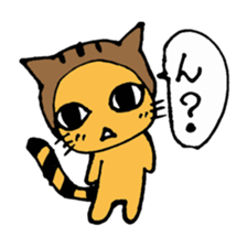 Nyanya sticker #2314233