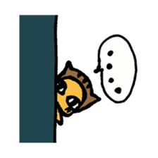 Nyanya sticker #2314249