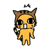 Nyanya sticker #2314269