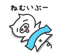 Chicken Pig sticker #2314348