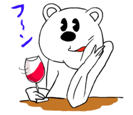 Muscle Bear sticker #2314518
