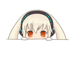 Laby Alarm2 sticker #2314915