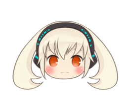 Laby Alarm2 sticker #2314916