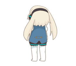 Laby Alarm2 sticker #2314928